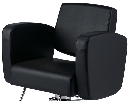 Takara Belmont VIRTUS Salon Chair Top