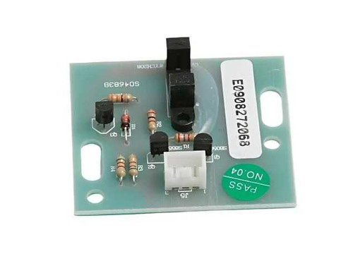 J&A Pedicure Massage Chair Location Detection Sensor PCB, Cleo, Cleo LX, & Episode "I" Toepia