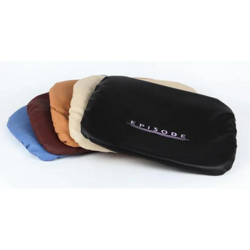 J&A Pedicure Massage Chair Pillow, Episode, IR-PIL-EPI