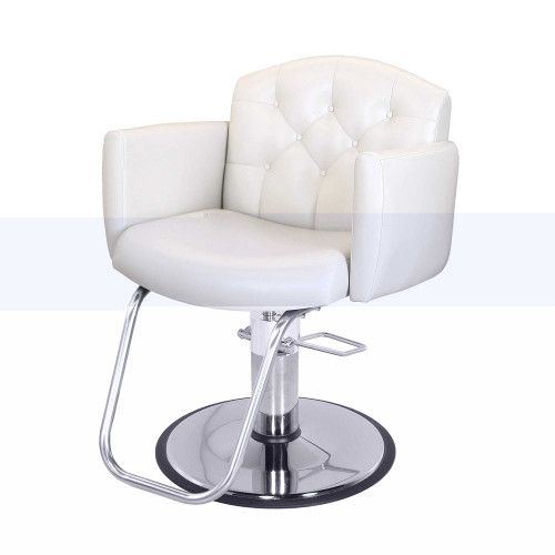 Collins Hair Styling Chair, ASHTON Jeffco Salon Equipment