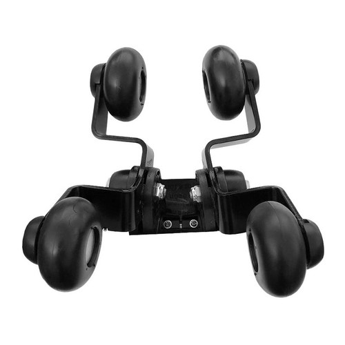 T-Spa Pedicure Massage Chair Roller Wheel 