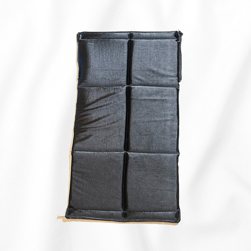 T-Spa Pedicure Massage Chair Foam Pad, T-Timeless