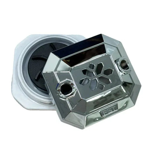 T-Spa Foresee Replacement Pedicure Spa Jet UNIVERSAL Wet End