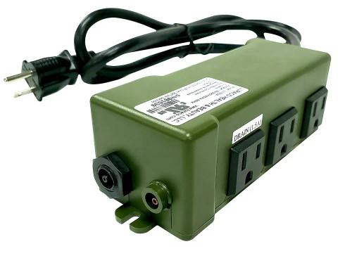 T-Spa Replacement Pedicure Spa Luraco Controller + Timer
