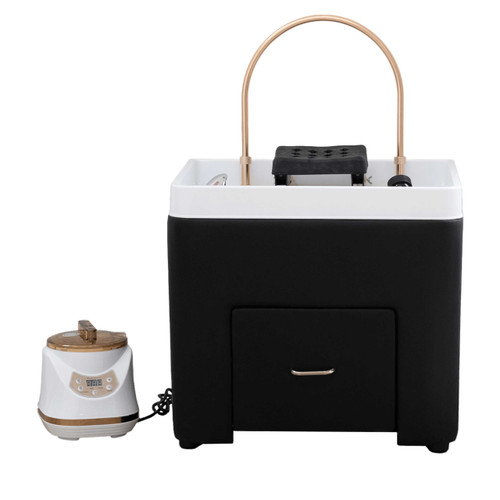 SKYE Independent Head Spa Kit (No Bed) Dermalogic