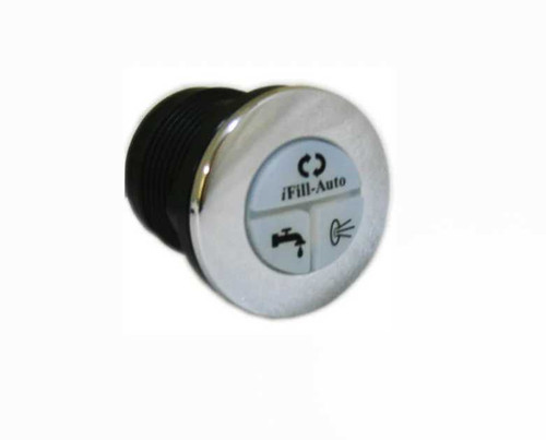 J&A Pedicure Spa iFILL 2/3/4 Keypad Toepia