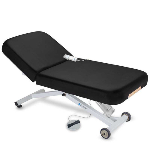 Ellora Electric Treatment Table, Tilt Back