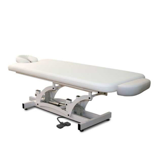 ETNA Electric Treatment Table | 17” to 34” Adjustable Height