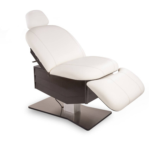 Tribeca All-in-One Electric Multi-Purpose Treatment Chair & Convertible Table 