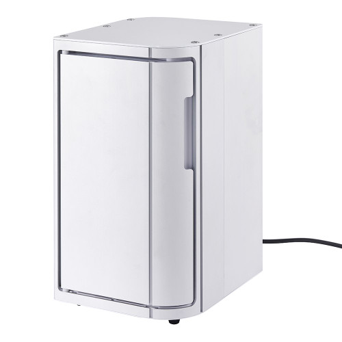 DIR HELION UV/Ozone Hot Towel Warmer Sterilizer, 7.5 Liters