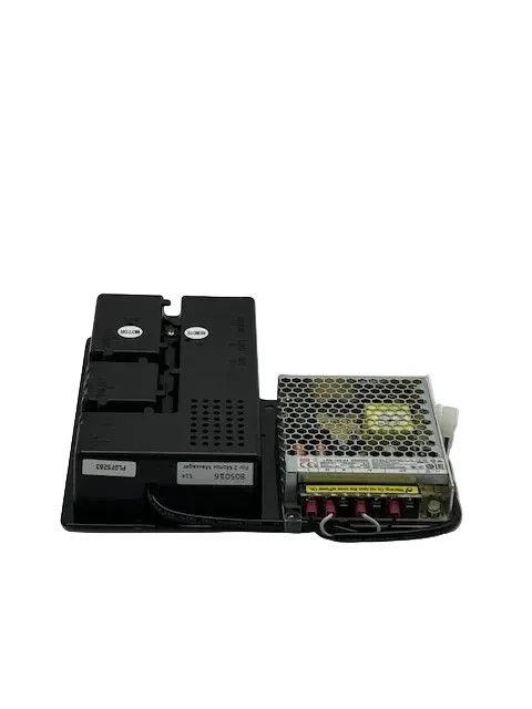 J&A Pedicure Massage Chair Main PCB + Power Regulator, TGX-N