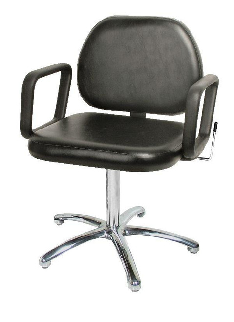 Jeffco 660.3.L Grande Shampoo Chair