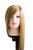 Berkeley Cosmetology Training Mannequin Hair Styling Head CELINE,