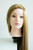 Berkeley Cosmetology Training Mannequin Hair Styling Head CELINE,