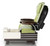 ANS Pedicure Spa KATA Gi, Massage Chair, ANS-P20, Side