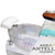 ANS Pedicure Spa ARTELLI, Massage Chair Sink