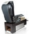 ANS Pedicure Spa ION II, Massage Chair, HT245, Back