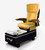 ANS Pedicure Chair, KATAI SG + Optional IMC Ventilation