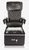 ANS Pedicure Spa KATAI V espresso P20B chair and black base