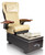 ANS Pedicure Spa KATAI V, Massage Chair, ANS-P20, Cream