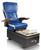 ANS Pedicure Spa KATAI V, Massage Chair ANS-P20 Blue