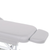 Touch America Massage Table Full Footrest, Pebble