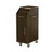 Deco Salon Furniture Salon Trolley BUCHETTA, Chocolate