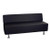 Deco Salon Furniture Reception Bench, LE BEAU