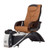 Continuum Pedicure Spa Chair Echo LE cappuccino