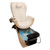 Continuum Pedicure Spa Chair, Maestro Opus  Cupholder view