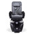 Continuum Pedicure Spa Chair VANTAGE front view