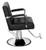 Deco Styling Chair, ASHLEY XL side view