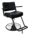 Black LELAND Salon Styling Chair