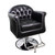 Deco Hair Salon Furniture Styling Chair, HAMILTON