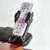 J&A Pedicure Spa Chair EMPRESS RX remote control