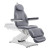 DIR Fully Electric Facial Beauty Bed Chair, BELLUCCI, Grey, Adjustable Backrest 