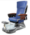 ANS Pedicure Chair, CORLITA with P20 chair