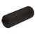 Earthlite Jumbo Round Bolster, Black