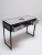 Belava Manicure Table, ELORA with drawers open