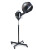 AYC Hair-Conditioning Steamer, Environ, Black 