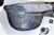 Whale Spa Pedicure Spa Alden Crystal Basin Smoke