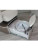 Belava Pipeless Pedicure Spa Chair, ELEMENT filling bowl