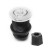 Gulfstream Jet Button and Compression Nut