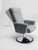 Belava Multi Service Spa Chair, ESSENCE reclines