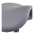 DIR Medical Technician Saddle Stool, TAO, Gray, 