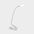 Daylight Co. Portable Clip-on Lamp, SMART