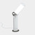 Daylight Co. Portable Lamp, TWIST 2 LED, Easy Twist Shade™