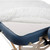 Earthlite Massage Table Warmer, DLX™ DIGITAL, Fleece - Layers