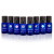 Earthlite Organic Essential Oils Single-Note, 10ml, Kit of 8 Scents