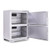 Earthlite UV Hot Towel Cabinet, LARGE interior